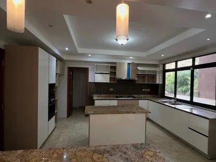 4-bedroom Apartment for rent in Lavington, Nairobi