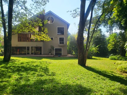 5-bedroom House for rent in Lower Kabete, Westlands