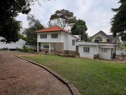 3-bedroom House for rent in Lavington, Nairobi