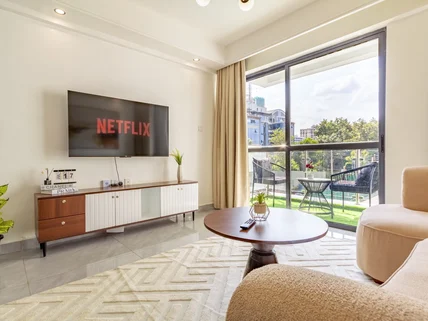 1-bedroom Apartment for rent in Westlands Area, Westlands