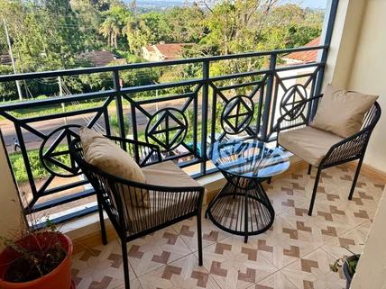 2-bedroom Apartment for rent in Loresho, Westlands