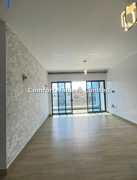 1-bedroom Apartment for rent in Kileleshwa