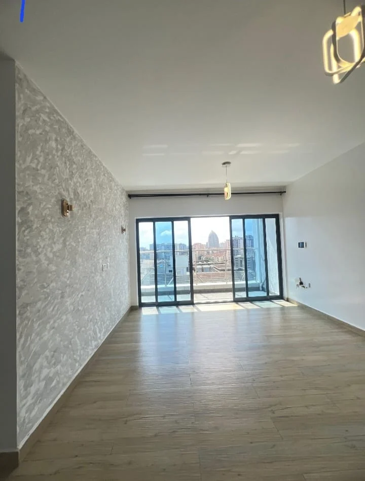 Spacious One 1bedroom for rent with a kids play area and a gym