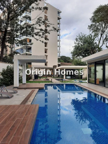 2-bedroom Apartment for sale in Lavington