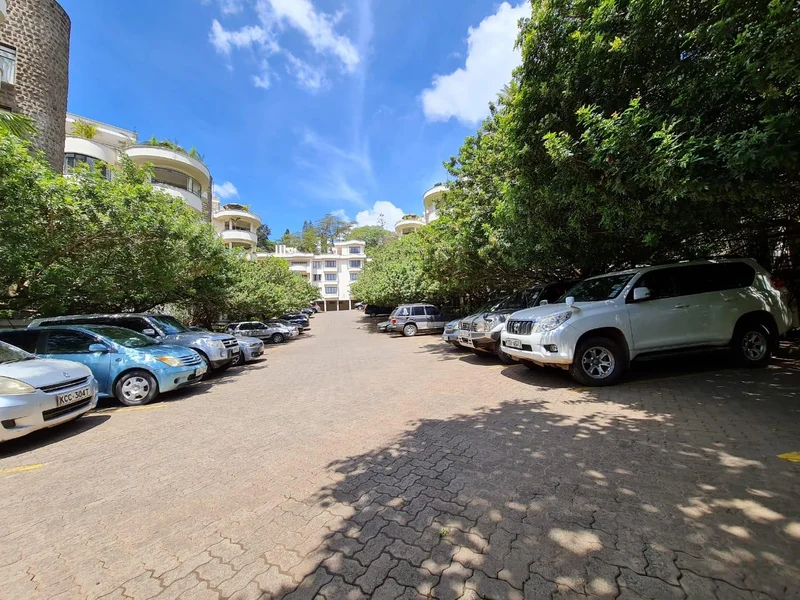 4-BEDROOM Penthouse For Sale & To Let | Lavington