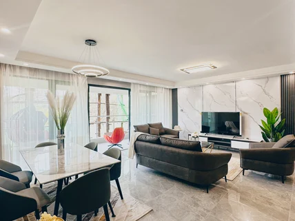 3-bedroom Apartment for sale in Lavington, Nairobi