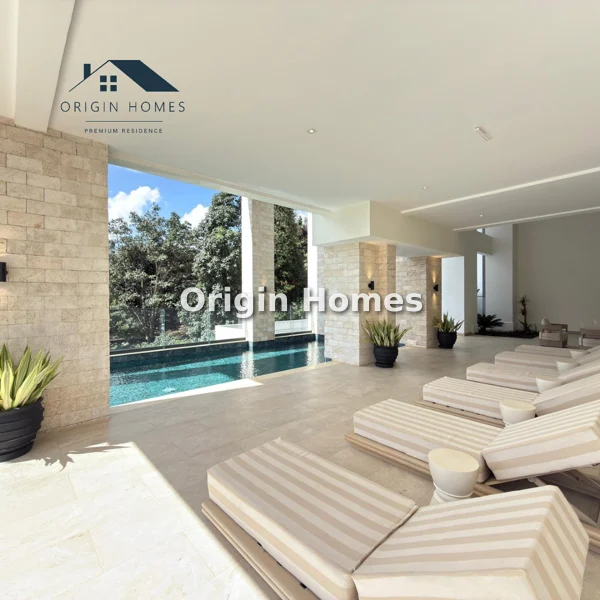 2-bedroom Apartment for rent in Riverside