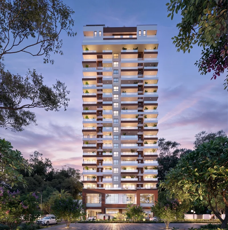1 & 2 beds offplan units