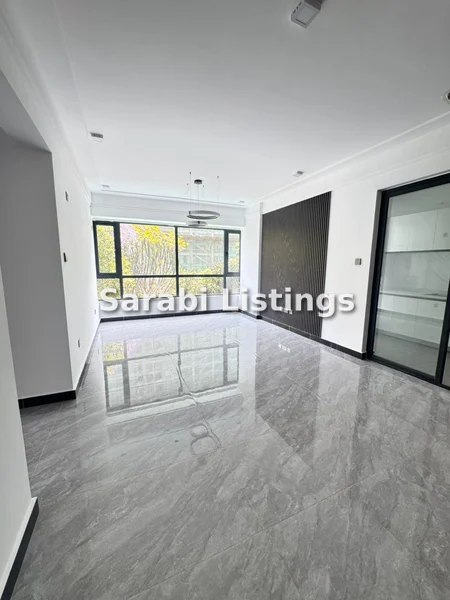 1-bedroom Apartment for rent in Kileleshwa