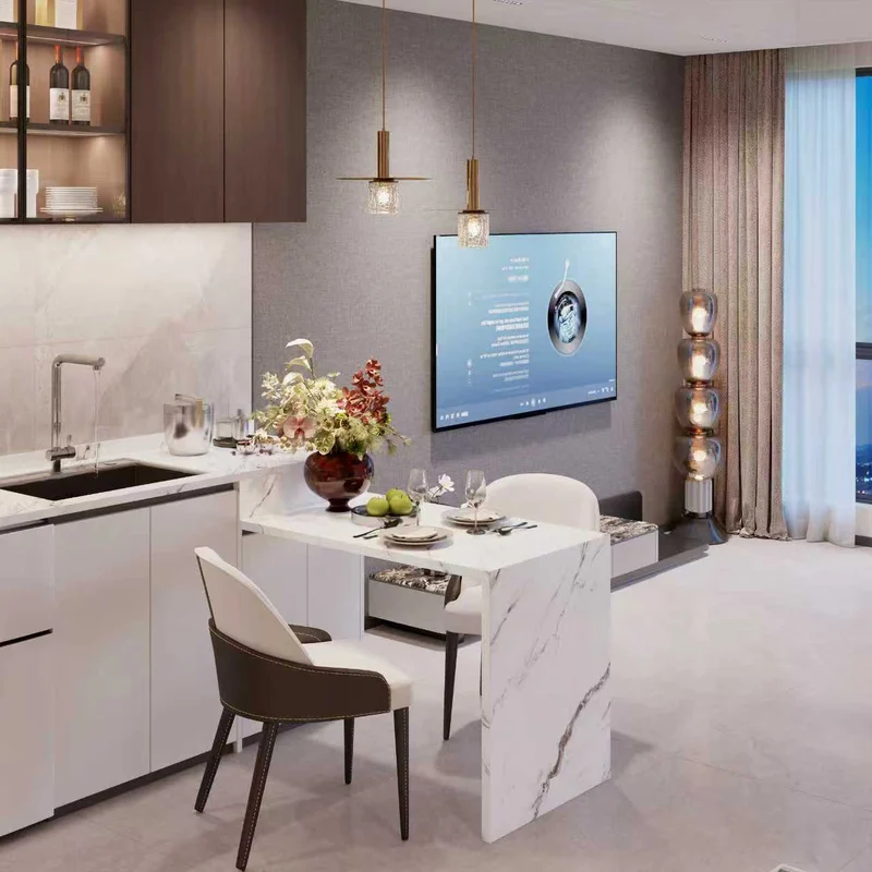 2 Bedroom Apartment For Sale In Kilimani.Nairobi