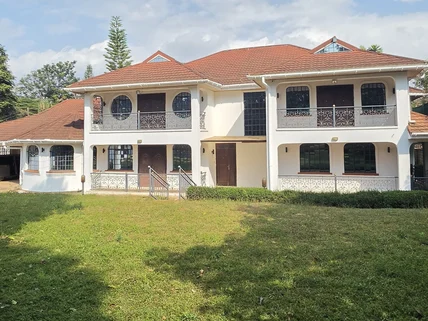 5-bedroom Villa for rent in Runda, Westlands
