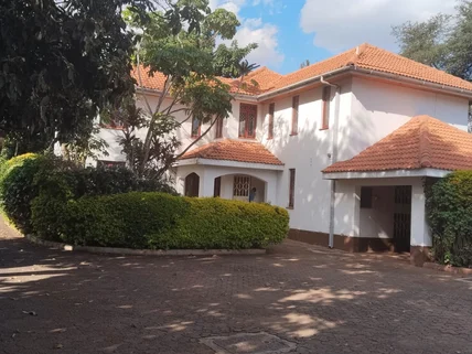 4-bedroom Townhouse for rent in Lavington, Nairobi