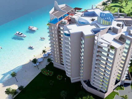 3-bedroom Apartment for sale in Nyali Area, Nyali