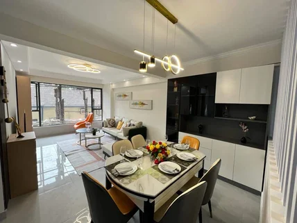 1-bedroom Apartment for sale in Kilimani, Nairobi