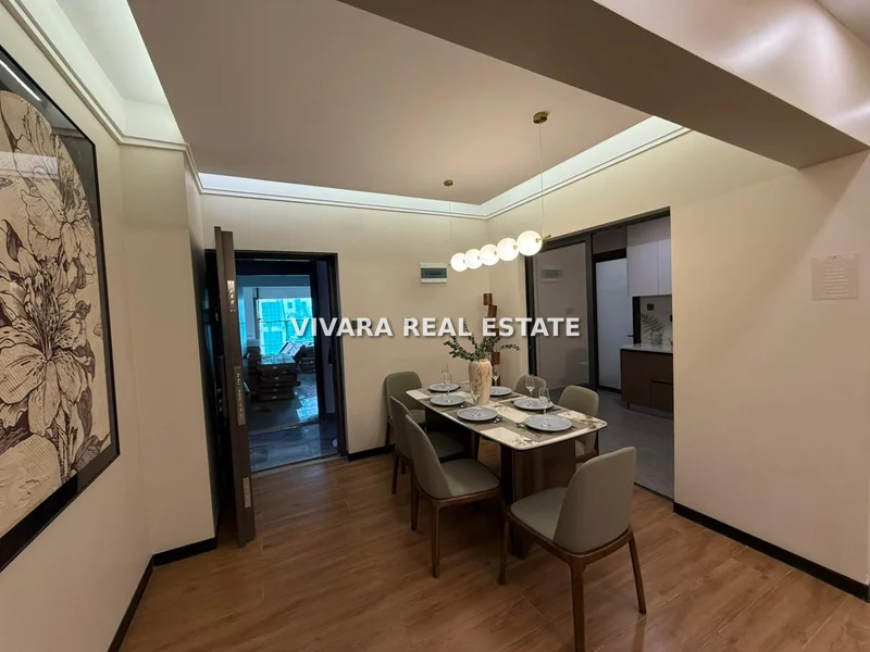1-bedroom Apartment for sale in Kilimani