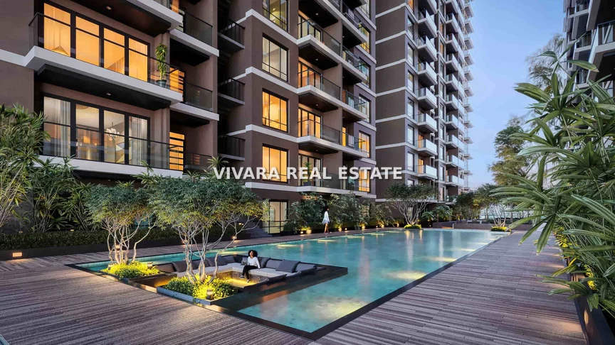 2-bedroom Apartment for sale in Kilimani