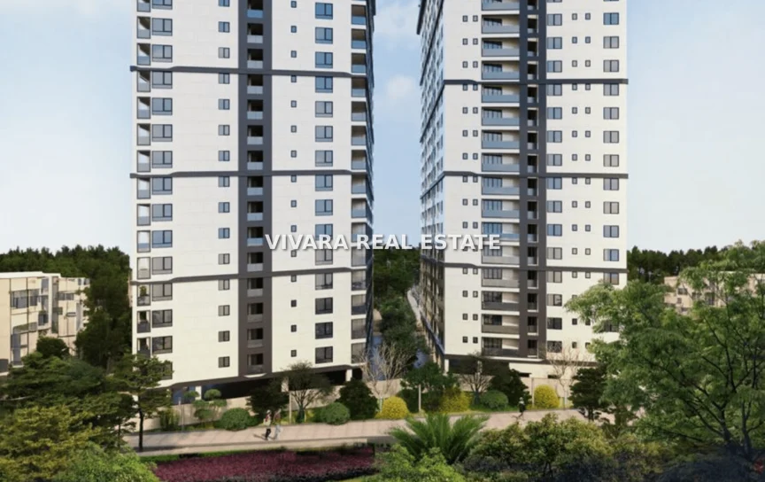 1-bedroom Apartment for sale in Kilimani