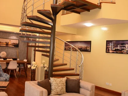 4-bedroom Apartment for rent in Westlands Area, Westlands