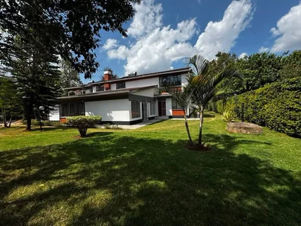 5-bedroom House for rent in Karen, Nairobi