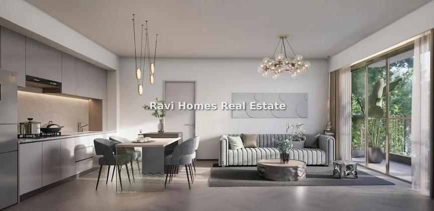 2-bedroom Apartment for sale in Syokimau