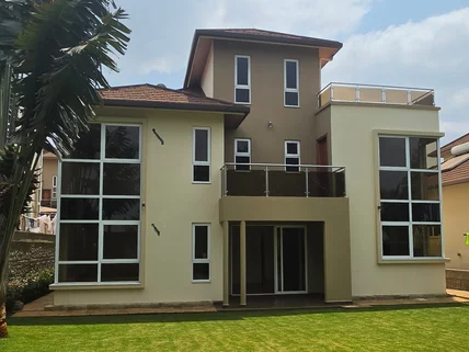 4-bedroom Villa for rent in Runda, Westlands