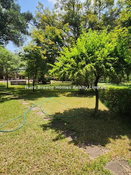 Land for sale in Karen