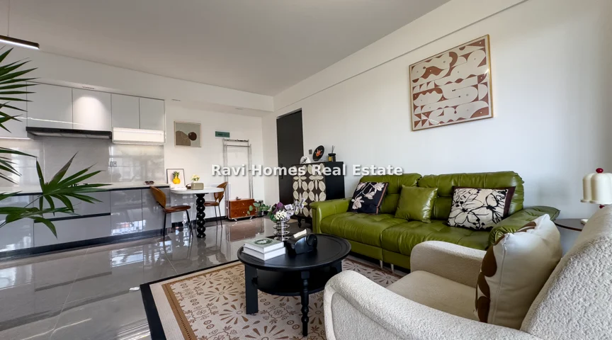 2-bedroom Apartment for sale in Syokimau