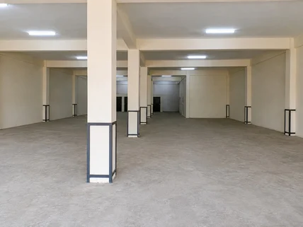 Shop for rent in Industrial Area, Nairobi