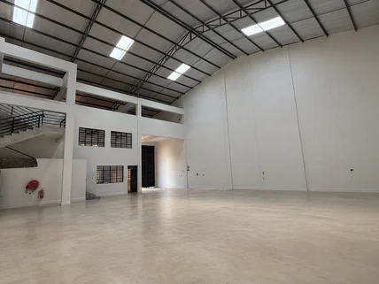 Warehouse for rent in Ruiru, Kiambu County