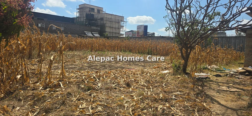 Land for sale in Kamakis
