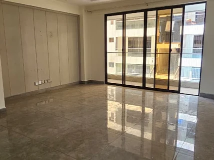 3-bedroom Apartment for rent in Kilimani, Nairobi