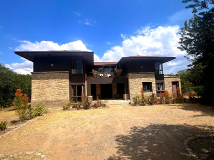 5-bedroom House for sale in Nanyuki, Laikipia