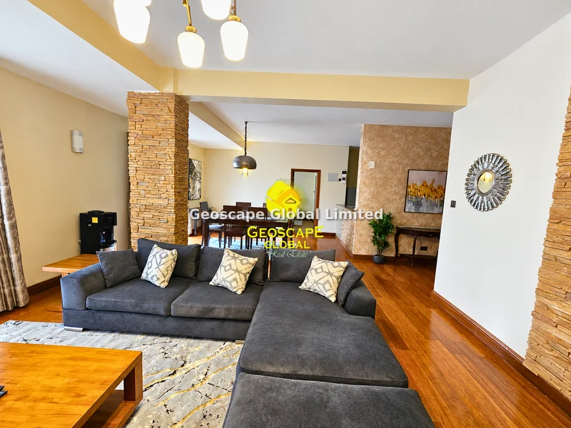 2-bedroom Apartment for rent in Lavington