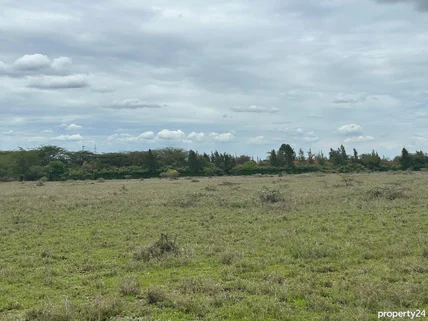 Land for sale in Namanga, Kajiado County