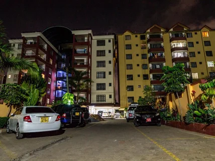 2-bedroom Apartment for rent in Westlands Area, Westlands