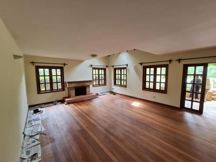 4-bedroom Townhouse for rent in Lavington, Nairobi