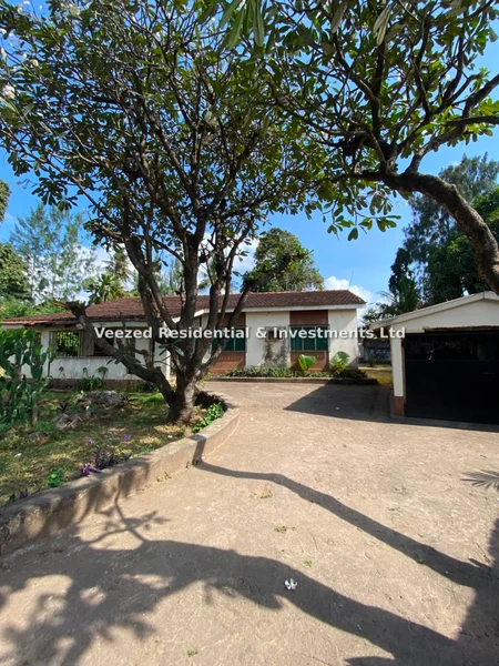 Land for sale in Nyali Area