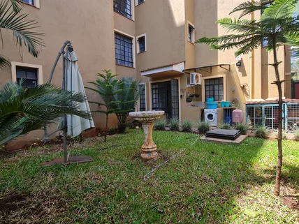 1-bedroom Apartment for rent in Riverside, Westlands