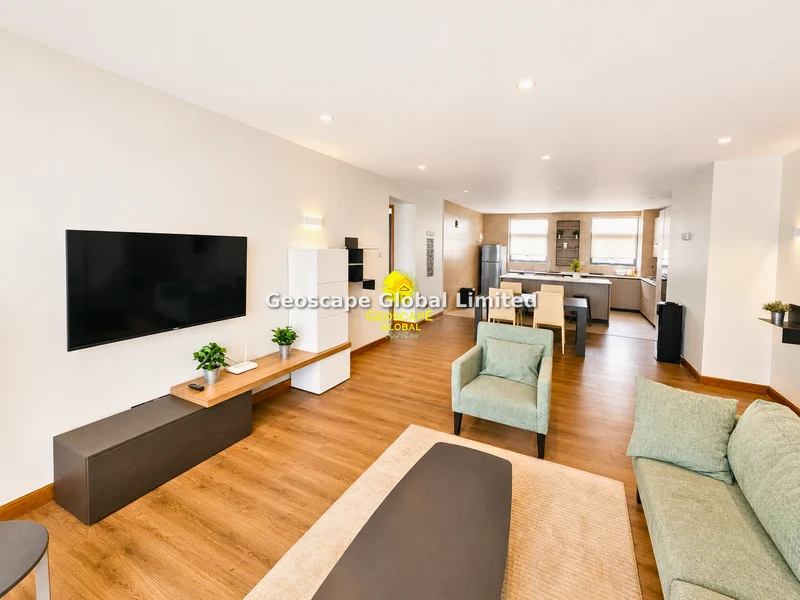 2-bedroom Apartment for rent in Kitisuru