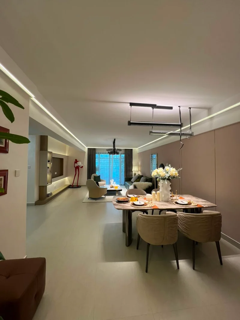 2-Bedroom Apartments– Westlands, Nairobi