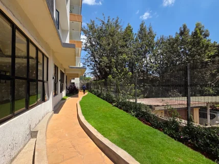 3-bedroom Apartment for rent in General Mathenge, Westlands