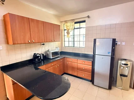 3-bedroom Apartment for rent in State House, Nairobi