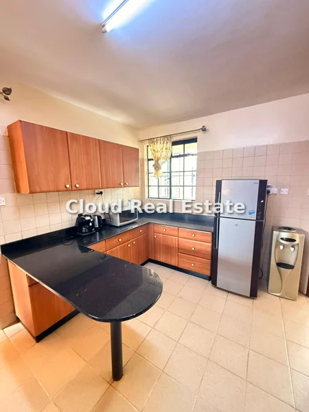 3-bedroom Apartment for rent in State House