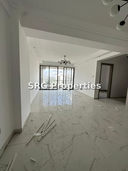 3-bedroom Apartment for rent in Kilimani