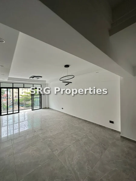 3-bedroom Apartment for rent in Kilimani