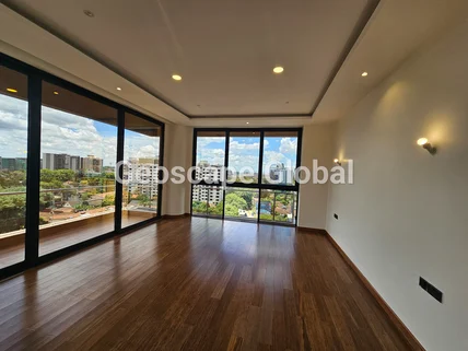 4-bedroom Apartment for rent in Lower Kabete, Westlands