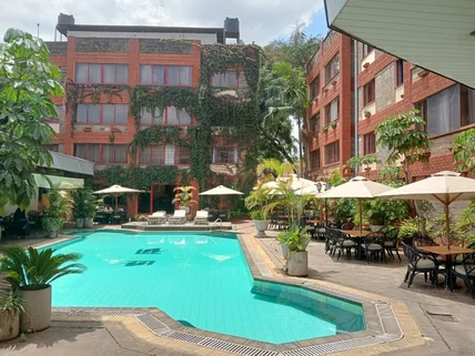 1-bedroom Apartment for rent in Westlands Area, Westlands