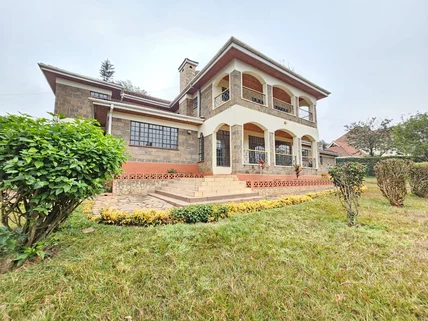 5-bedroom House for rent in Runda, Westlands