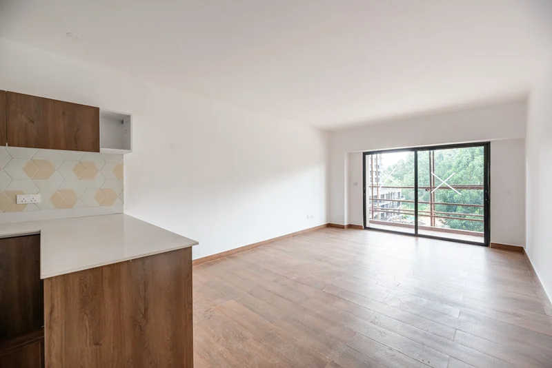 One Bedroom Apartment For Rent In Westlands