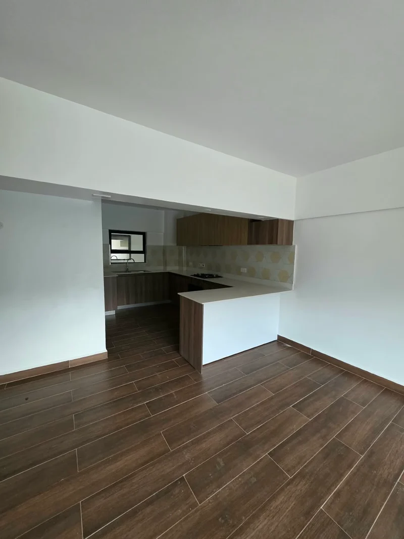 Three Bedroom With DSQ For Rent In Gigiri
